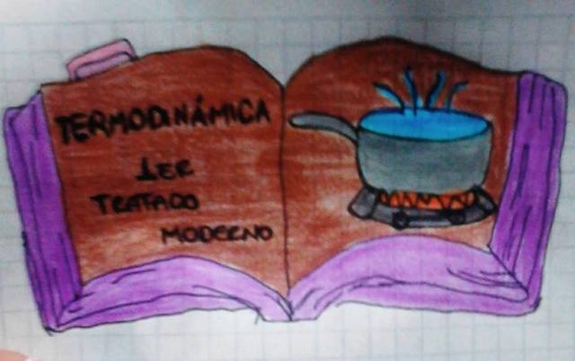 PRiMER TRATADO MODERNO DE LA TERMODINAMICA