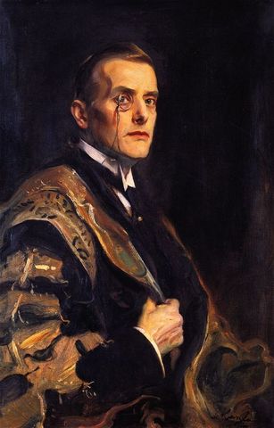 JOSEPH AUSTEN CHAMBERLAIN PREMIO NOBEL DE LA PAZ