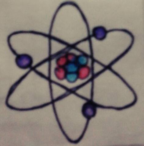 NUEVOS NÚCLEOS ATÓMICOS