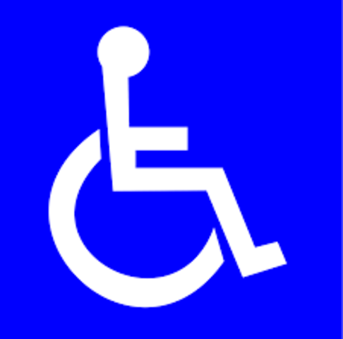 Americans with Disabilities Act of 1990