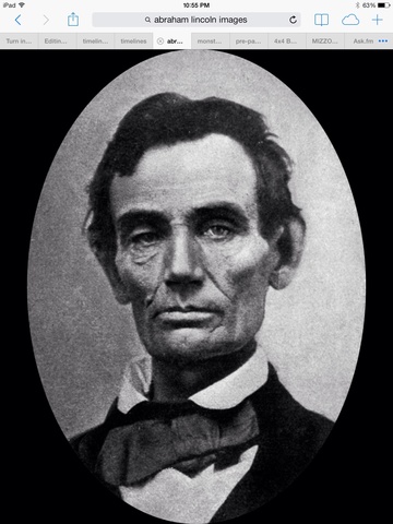 Abraham Lincoln