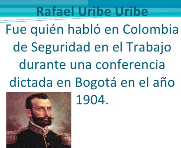 RAFAEL URIBE URIBE