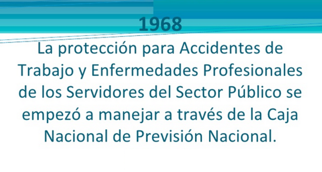 ACCIDENTE DE TRABAJO Y ENFERMEDADES PROFESIONALES