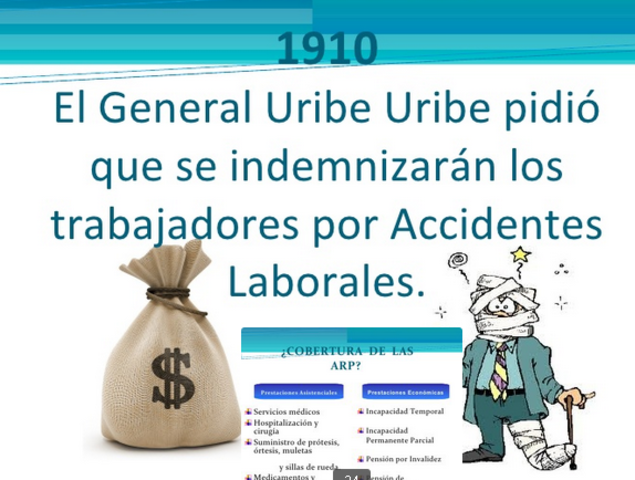 INDEMNIZACION A TRABAJADORES