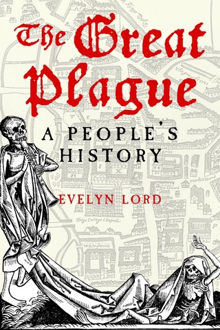 The first great plague