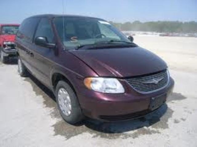 Passed My Road Test!