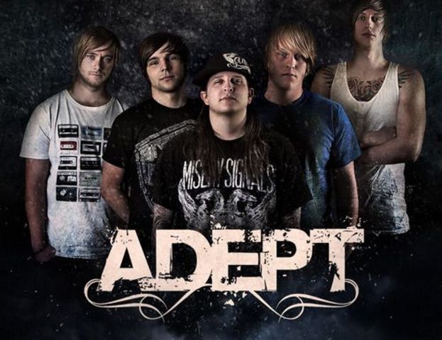 Adept