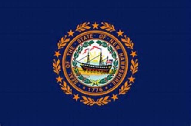 New Hampshire