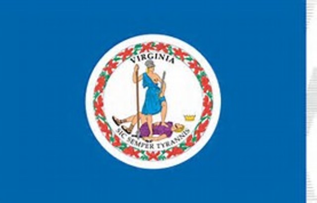Virginia