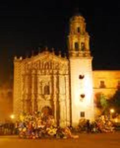 French Invasion of Mexico