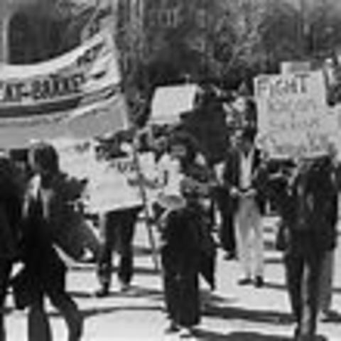 Regents of the University of California v. Bakke