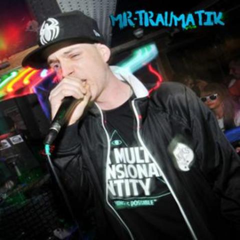 MrTraumatik