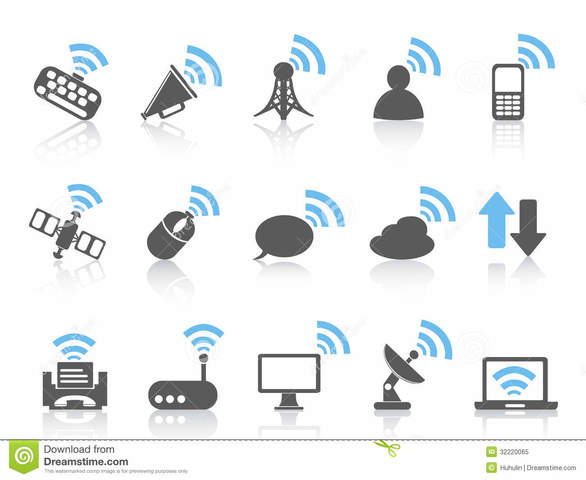 Avance de la comunicación