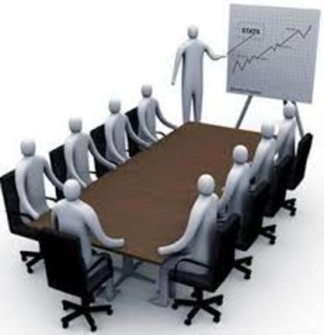 desarrollo de las empresas