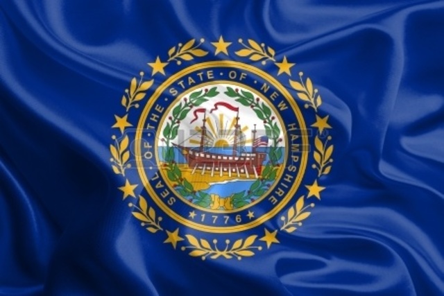 New Hampshire