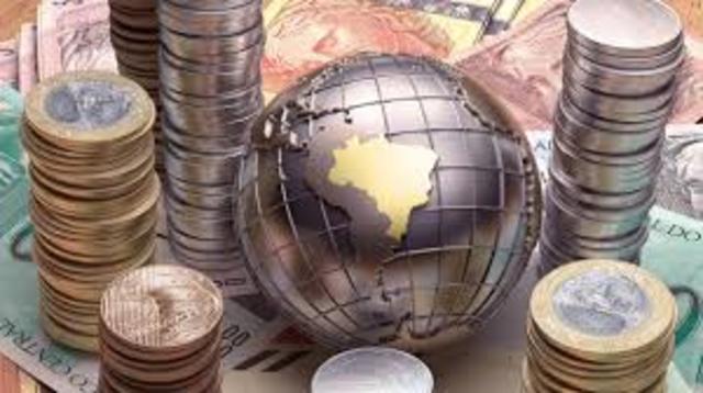 mercantismo siglo XVII a XVIII