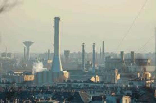 Gigantismo industrial