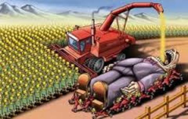 Capitalismo financiero XX