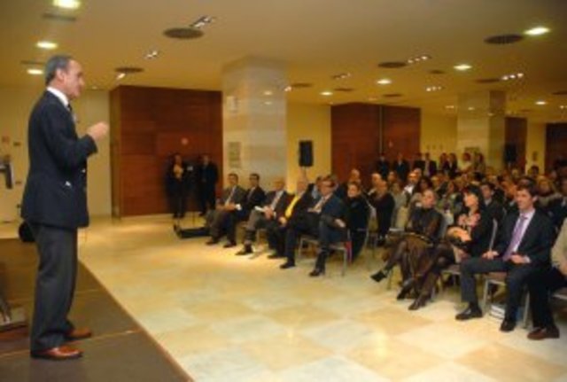 La empresa en la actualidad