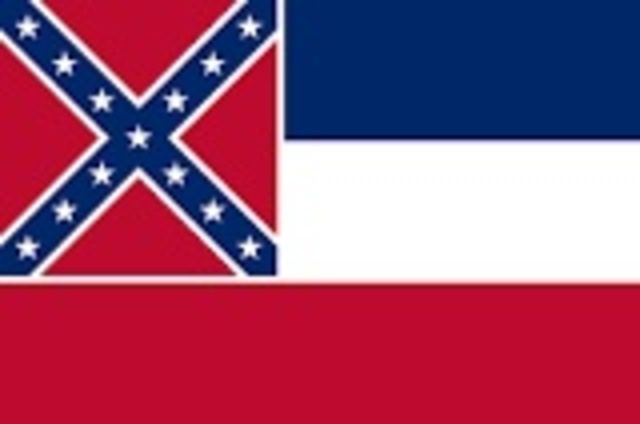 Mississippi Statehood