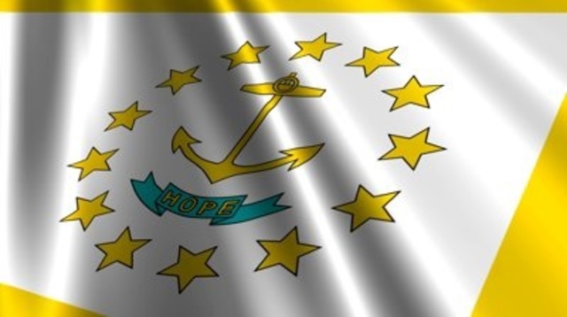 Rhode Island