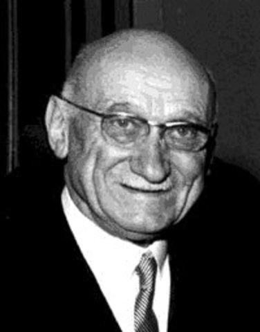La dichiarazione di Robert Schuman