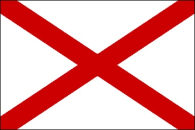 Alabama Becomes a State
