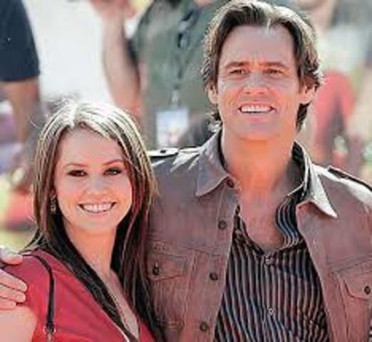 Married with a child