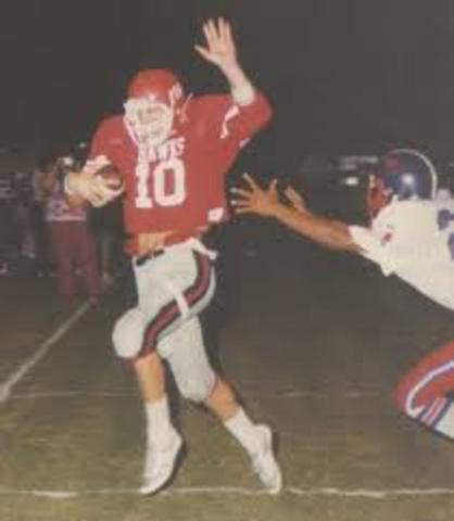 High School Football