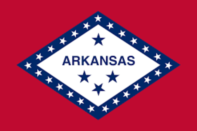 Arkansas
