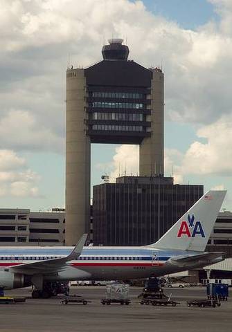 Flight to Boston from Miami