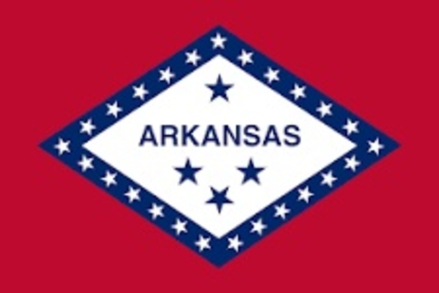 Arkansas