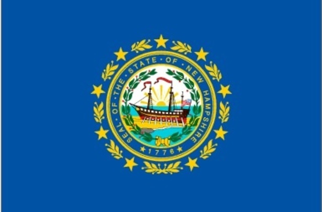 New Hampshire