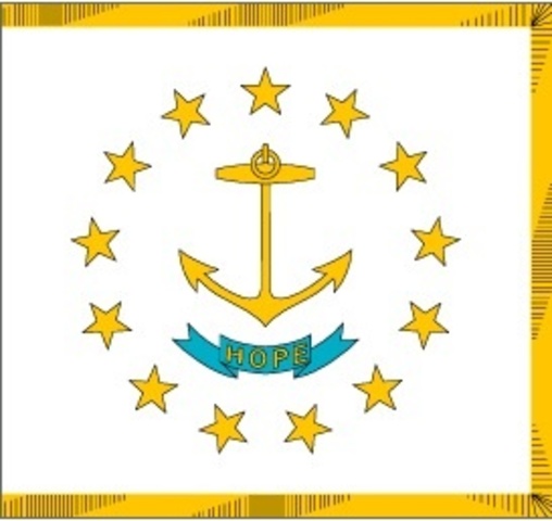 Rhode Island