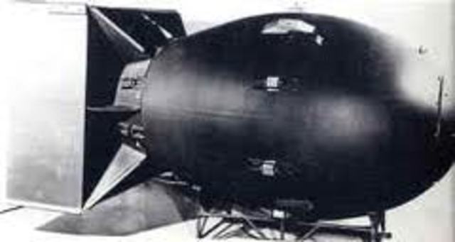 Atomic Bomb