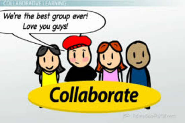 Collaborative Learning for all students for better student engagement