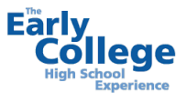 Use of colleges for online dual credit for Juniors and Seniors