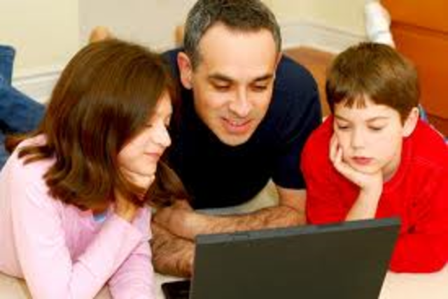 Real time increased Parental Involvement