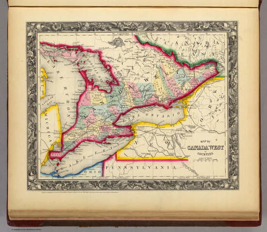 Becomes Prime Minister of Canada West