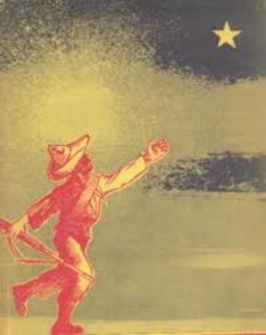 Mexican independence Movement