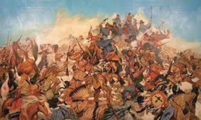 The Fetterman Massacre