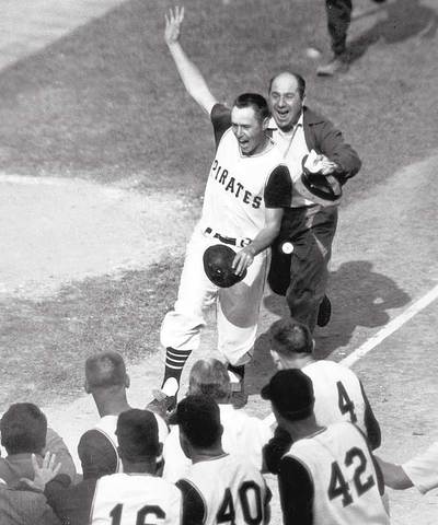 1960 World Series