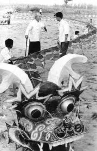 How did people check the temperature in 1749 ?