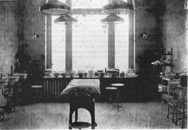 Wet voor sterellisatie