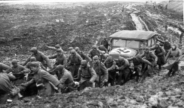 Освобождение столицы Литвы Вильнюса.