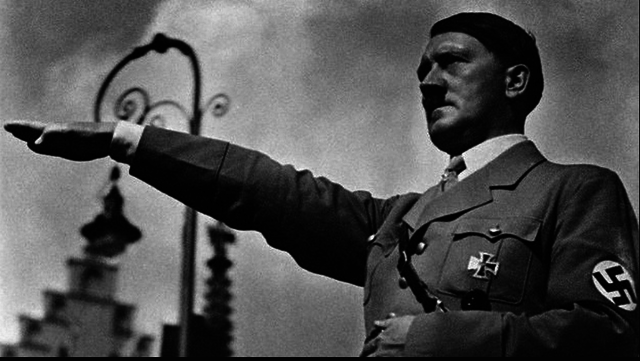 Adolf HItler