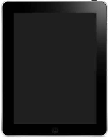 iPad 1st Generation