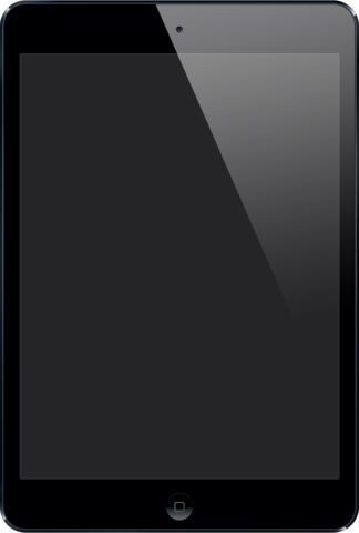 iPad Mini 1st Generation