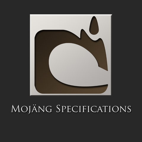 Ther finished product of minecraft Beta was finished and soon a big hit.