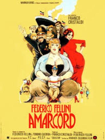 Amarcord - Nino Rota